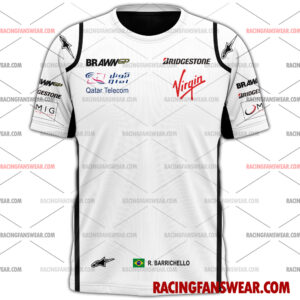 Rubens Barrichello Formula One Racing 2009 Uniform Apparel Clothes Sweatshirt Zip Pop Top Hoodie T-Shirt Long Pant 5 Formula One store - Loyal fans of Rubens Barrichello's Unisex Hoodie,Unisex Pop Top Hoodie,Unisex Zip Hoodie,Unisex T-Shirt,Unisex Sweatshirt,Unisex Long Pants,Kid Hoodie,Kid Zip Hoodie,Kid T-Shirt,Kid Sweatshirt,Kid Long Pants:vintage formula one racing suit,uniform,apparel,shirts,merch,merchandise,jersey,hoodie,jackets,shorts,sweatshirt,outfits,clothes