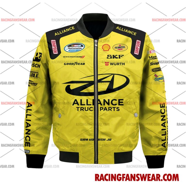 Nascar store - Loyal fans of Sam Hornish Jr's Bomber Jacket,Unisex Thick Coat,Unisex Sleeveless Hoodie,Unisex Hooded T-Shirt,Kid Sleeveless Hoodie,Kid Hooded T-Shirts,Kid Thick Coat:vintage nascar racing suit,uniform,apparel,shirts,merch,merchandise,jersey,hoodie,jackets,shorts,sweatshirt,outfits,clothes