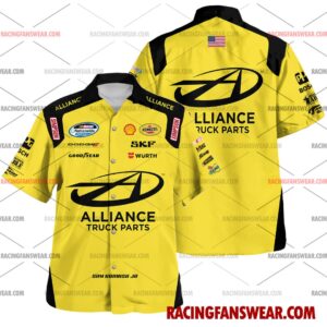 Nascar store - Loyal fans of Sam Hornish Jr's Unisex Hawaiian Shirt,Unisex Polo Shirt,Kid Hawaiian Shirt,Kid Polo Shirt:vintage nascar racing suit,uniform,apparel,shirts,merch,merchandise,jersey,hoodie,jackets,shorts,sweatshirt,outfits,clothes