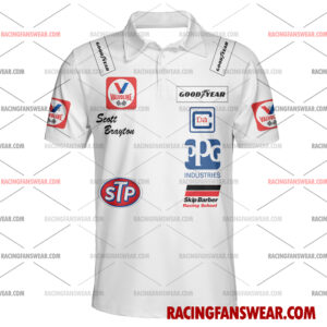 Scott Brayton IndyCar Racing 1981 Uniform Apparel Clothes Hawaiian Polo Shirts 4 IndyCar store - Loyal fans of Scott Brayton's Unisex Hawaiian Shirt,Unisex Polo Shirt,Kid Hawaiian Shirt,Kid Polo Shirt:Vintage indycar racing suit,uniform,apparel,shirts,merch,merchandise,jersey,hoodie,jackets,shorts,sweatshirt,outfits,clothes