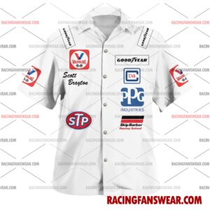 Scott Brayton IndyCar Racing 1981 Uniform Apparel Clothes Hawaiian Polo Shirts 1 IndyCar store - Loyal fans of Scott Brayton's Unisex Hawaiian Shirt,Unisex Polo Shirt,Kid Hawaiian Shirt,Kid Polo Shirt:Vintage indycar racing suit,uniform,apparel,shirts,merch,merchandise,jersey,hoodie,jackets,shorts,sweatshirt,outfits,clothes