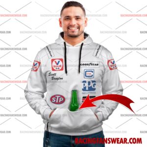 Scott Brayton IndyCar Racing 1981 Uniform Apparel Clothes Sweatshirt Zip Pop Top Hoodie T-Shirt Long Pant 3 IndyCar store - Loyal fans of Scott Brayton's Unisex Hoodie,Unisex Pop Top Hoodie,Unisex Zip Hoodie,Unisex T-Shirt,Unisex Sweatshirt,Unisex Long Pants,Kid Hoodie,Kid Zip Hoodie,Kid T-Shirt,Kid Sweatshirt,Kid Long Pants:Vintage indycar racing suit,uniform,apparel,shirts,merch,merchandise,jersey,hoodie,jackets,shorts,sweatshirt,outfits,clothes