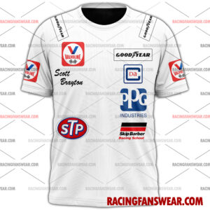 Scott Brayton IndyCar Racing 1981 Uniform Apparel Clothes Sweatshirt Zip Pop Top Hoodie T-Shirt Long Pant 5 IndyCar store - Loyal fans of Scott Brayton's Unisex Hoodie,Unisex Pop Top Hoodie,Unisex Zip Hoodie,Unisex T-Shirt,Unisex Sweatshirt,Unisex Long Pants,Kid Hoodie,Kid Zip Hoodie,Kid T-Shirt,Kid Sweatshirt,Kid Long Pants:Vintage indycar racing suit,uniform,apparel,shirts,merch,merchandise,jersey,hoodie,jackets,shorts,sweatshirt,outfits,clothes