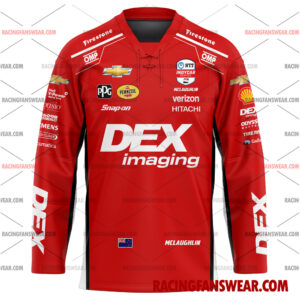 IndyCar store - Loyal fans of Scott McLaughlin's Men's Baseball Jersey,Women's Baseball Jersey,Kid's Baseball Jersey,Men's Hockey Jerseys,WoMen's Hockey Jerseys,Youth's Hockey Jerseys:Vintage indycar racing suit,uniform,apparel,shirts,merch,merchandise,jersey,hoodie,jackets,shorts,sweatshirt,outfits,clothes