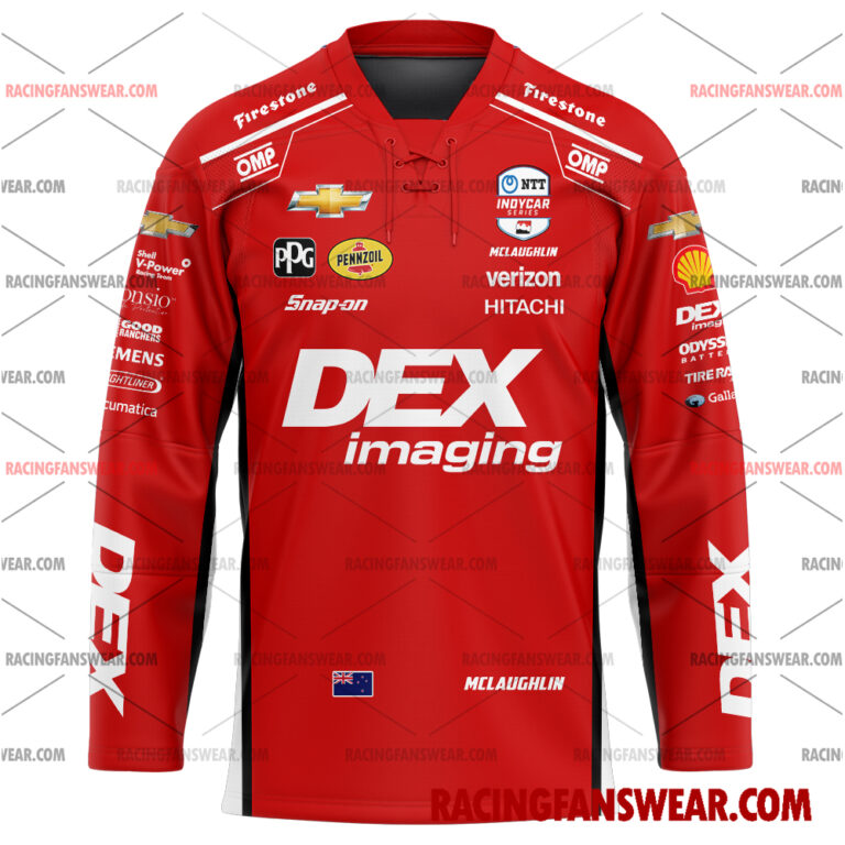 IndyCar store - Loyal fans of Scott McLaughlin's Men's Baseball Jersey,Women's Baseball Jersey,Kid's Baseball Jersey,Men's Hockey Jerseys,WoMen's Hockey Jerseys,Youth's Hockey Jerseys:Vintage indycar racing suit,uniform,apparel,shirts,merch,merchandise,jersey,hoodie,jackets,shorts,sweatshirt,outfits,clothes
