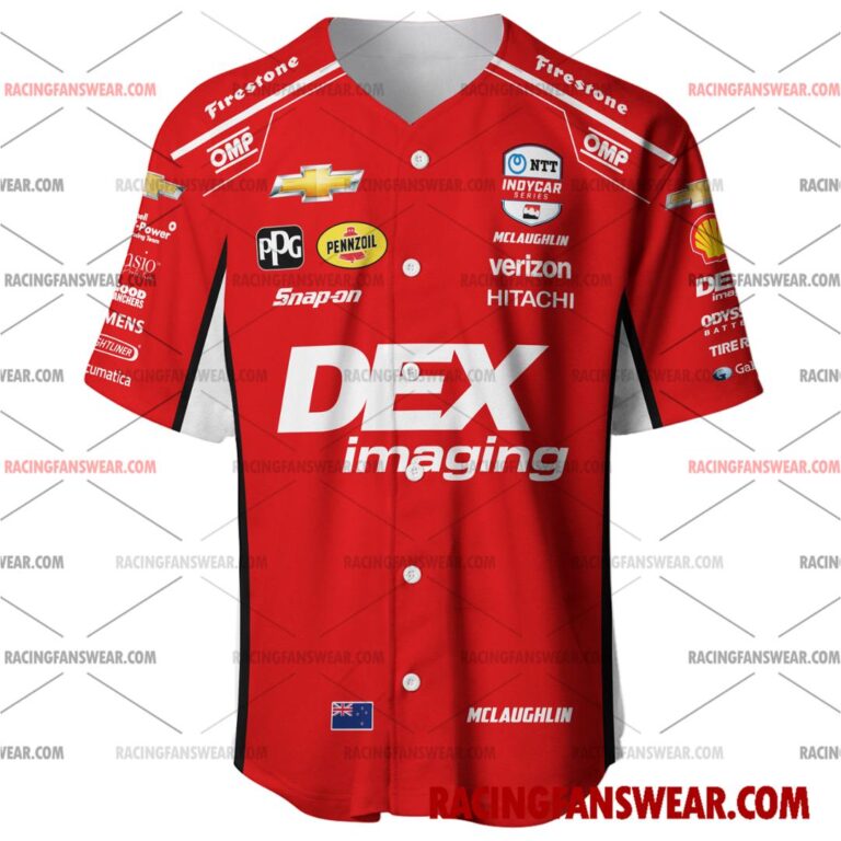 IndyCar store - Loyal fans of Scott McLaughlin's Men's Baseball Jersey,Women's Baseball Jersey,Kid's Baseball Jersey,Men's Hockey Jerseys,WoMen's Hockey Jerseys,Youth's Hockey Jerseys:Vintage indycar racing suit,uniform,apparel,shirts,merch,merchandise,jersey,hoodie,jackets,shorts,sweatshirt,outfits,clothes