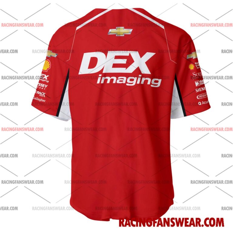IndyCar store - Loyal fans of Scott McLaughlin's Men's Baseball Jersey,Women's Baseball Jersey,Kid's Baseball Jersey,Men's Hockey Jerseys,WoMen's Hockey Jerseys,Youth's Hockey Jerseys:Vintage indycar racing suit,uniform,apparel,shirts,merch,merchandise,jersey,hoodie,jackets,shorts,sweatshirt,outfits,clothes