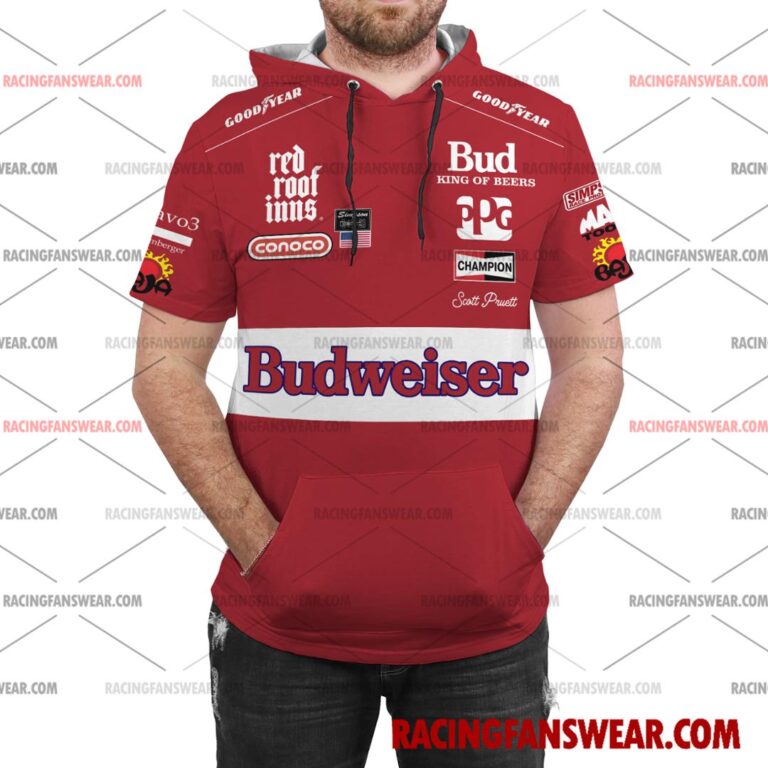 IndyCar store - Loyal fans of Scott Pruett's Bomber Jacket,Unisex Thick Coat,Unisex Sleeveless Hoodie,Unisex Hooded T-Shirt,Kid Sleeveless Hoodie,Kid Hooded T-Shirts,Kid Thick Coat:Vintage indycar racing suit,uniform,apparel,shirts,merch,merchandise,jersey,hoodie,jackets,shorts,sweatshirt,outfits,clothes