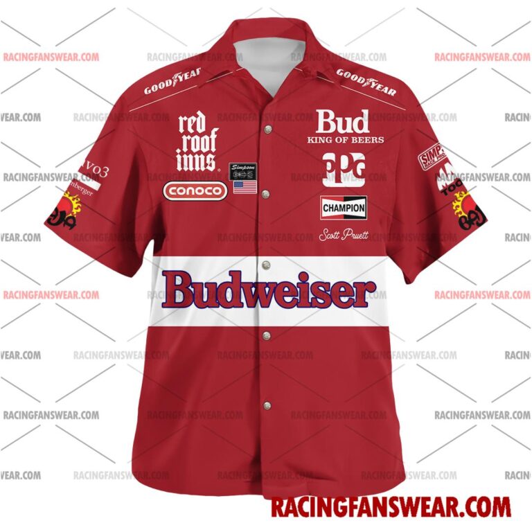 IndyCar store - Loyal fans of Scott Pruett's Unisex Hawaiian Shirt,Unisex Polo Shirt,Kid Hawaiian Shirt,Kid Polo Shirt:Vintage indycar racing suit,uniform,apparel,shirts,merch,merchandise,jersey,hoodie,jackets,shorts,sweatshirt,outfits,clothes