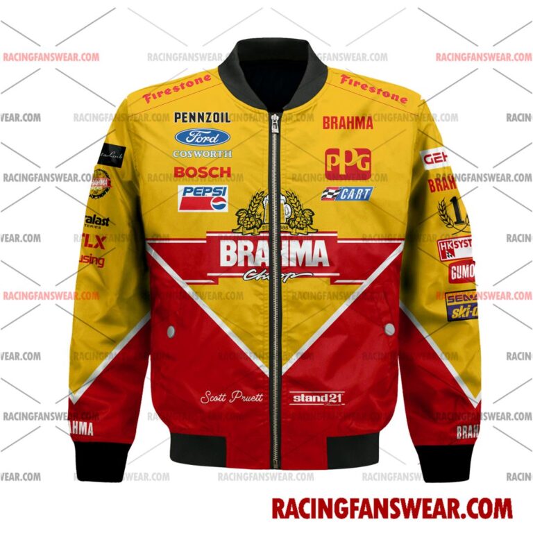 IndyCar store - Loyal fans of Scott Pruett's Bomber Jacket,Unisex Thick Coat,Unisex Sleeveless Hoodie,Unisex Hooded T-Shirt,Kid Sleeveless Hoodie,Kid Hooded T-Shirts,Kid Thick Coat:Vintage indycar racing suit,uniform,apparel,shirts,merch,merchandise,jersey,hoodie,jackets,shorts,sweatshirt,outfits,clothes