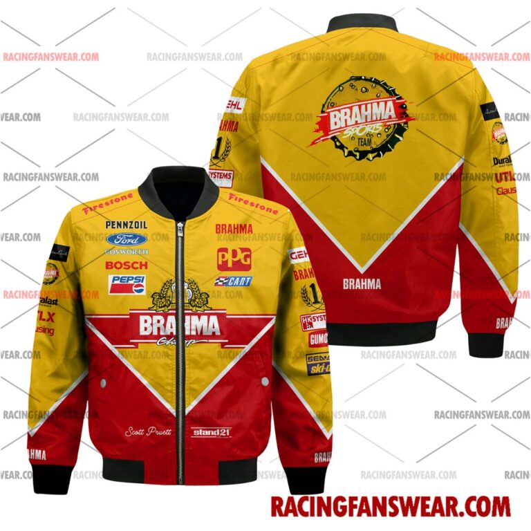 IndyCar store - Loyal fans of Scott Pruett's Bomber Jacket,Unisex Thick Coat,Unisex Sleeveless Hoodie,Unisex Hooded T-Shirt,Kid Sleeveless Hoodie,Kid Hooded T-Shirts,Kid Thick Coat:Vintage indycar racing suit,uniform,apparel,shirts,merch,merchandise,jersey,hoodie,jackets,shorts,sweatshirt,outfits,clothes