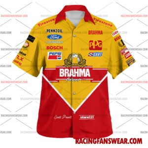 Scott Pruett IndyCar Racing 1997 Uniform Apparel Clothes Hawaiian Polo Shirts 1 IndyCar store - Loyal fans of Scott Pruett's Unisex Hawaiian Shirt,Unisex Polo Shirt,Kid Hawaiian Shirt,Kid Polo Shirt:Vintage indycar racing suit,uniform,apparel,shirts,merch,merchandise,jersey,hoodie,jackets,shorts,sweatshirt,outfits,clothes