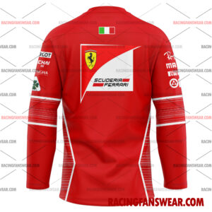 Formula One store - Loyal fans of Sebastian Vettel's Men's Baseball Jersey,Women's Baseball Jersey,Kid's Baseball Jersey,Men's Hockey Jerseys,WoMen's Hockey Jerseys,Youth's Hockey Jerseys:vintage formula one racing suit,uniform,apparel,shirts,merch,merchandise,jersey,hoodie,jackets,shorts,sweatshirt,outfits,clothes