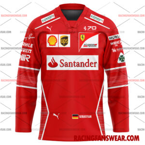 Formula One store - Loyal fans of Sebastian Vettel's Men's Baseball Jersey,Women's Baseball Jersey,Kid's Baseball Jersey,Men's Hockey Jerseys,WoMen's Hockey Jerseys,Youth's Hockey Jerseys:vintage formula one racing suit,uniform,apparel,shirts,merch,merchandise,jersey,hoodie,jackets,shorts,sweatshirt,outfits,clothes