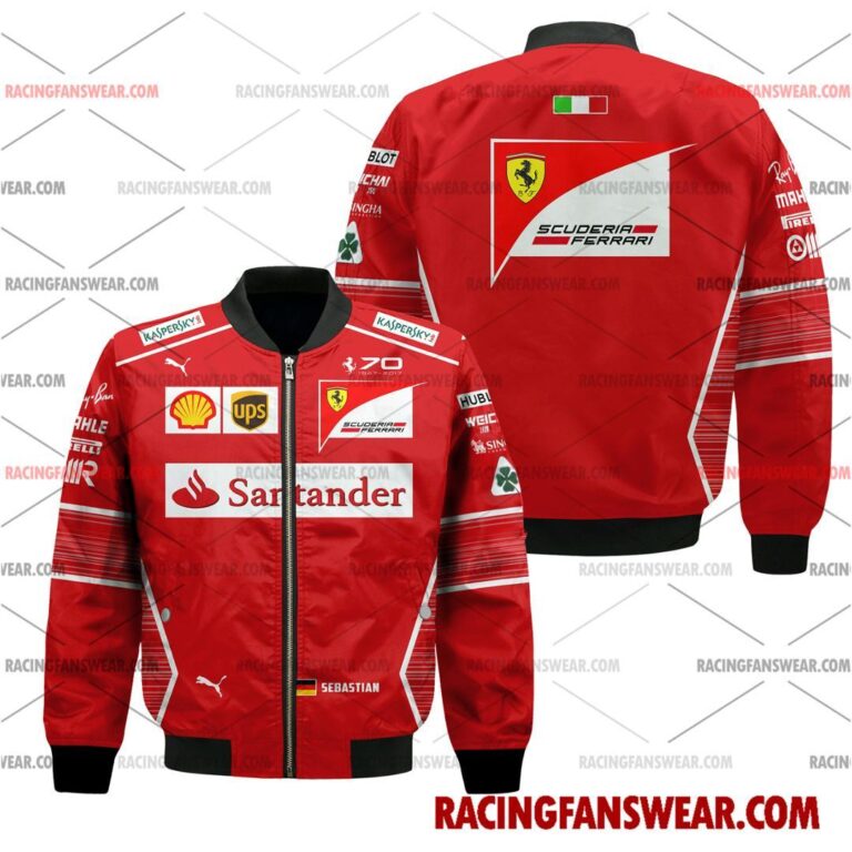 Formula One store - Loyal fans of Sebastian Vettel's Bomber Jacket,Unisex Thick Coat,Unisex Sleeveless Hoodie,Unisex Hooded T-Shirt,Kid Sleeveless Hoodie,Kid Hooded T-Shirts,Kid Thick Coat:vintage formula one racing suit,uniform,apparel,shirts,merch,merchandise,jersey,hoodie,jackets,shorts,sweatshirt,outfits,clothes