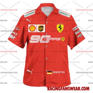 Formula One store - Loyal fans of Sebastian Vettel's Unisex Hawaiian Shirt,Unisex Polo Shirt,Kid Hawaiian Shirt,Kid Polo Shirt:vintage formula one racing suit,uniform,apparel,shirts,merch,merchandise,jersey,hoodie,jackets,shorts,sweatshirt,outfits,clothes