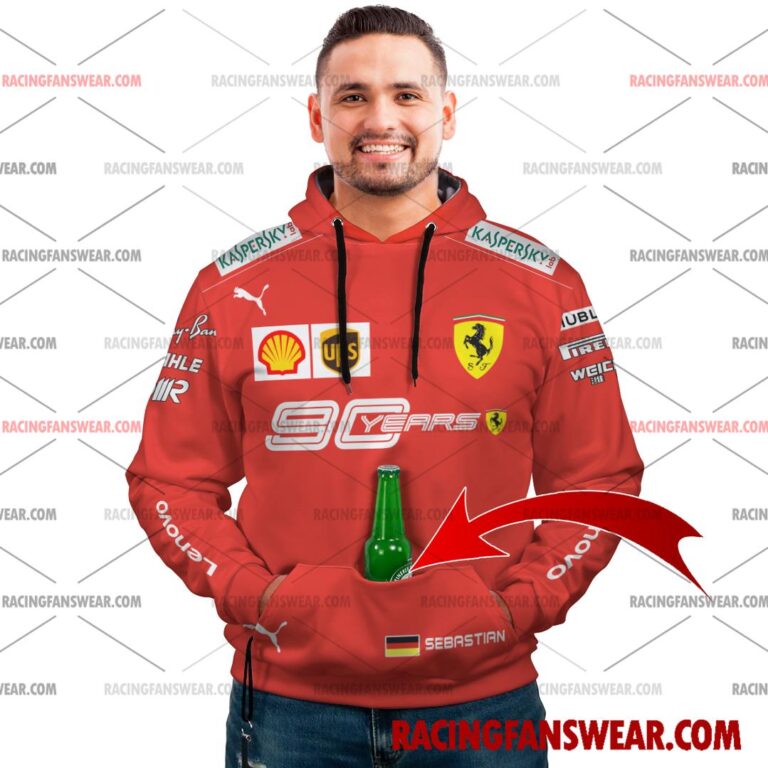 Formula One store - Loyal fans of Sebastian Vettel's Unisex Hoodie,Unisex Pop Top Hoodie,Unisex Zip Hoodie,Unisex T-Shirt,Unisex Sweatshirt,Unisex Long Pants,Kid Hoodie,Kid Zip Hoodie,Kid T-Shirt,Kid Sweatshirt,Kid Long Pants:vintage formula one racing suit,uniform,apparel,shirts,merch,merchandise,jersey,hoodie,jackets,shorts,sweatshirt,outfits,clothes