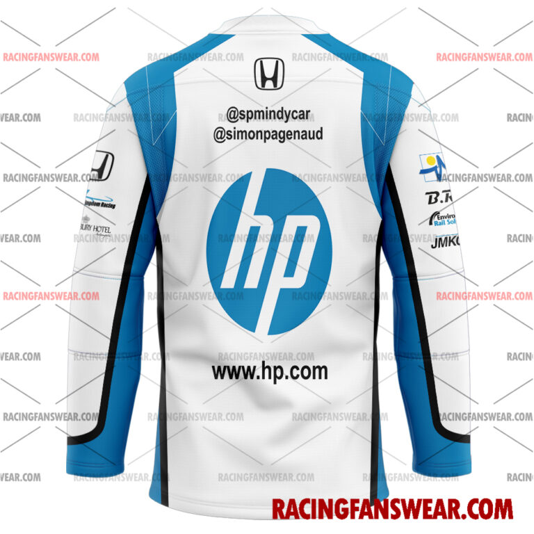 IndyCar store - Loyal fans of Simon Pagenaud's Men's Baseball Jersey,Women's Baseball Jersey,Kid's Baseball Jersey,Men's Hockey Jerseys,WoMen's Hockey Jerseys,Youth's Hockey Jerseys:Vintage indycar racing suit,uniform,apparel,shirts,merch,merchandise,jersey,hoodie,jackets,shorts,sweatshirt,outfits,clothes