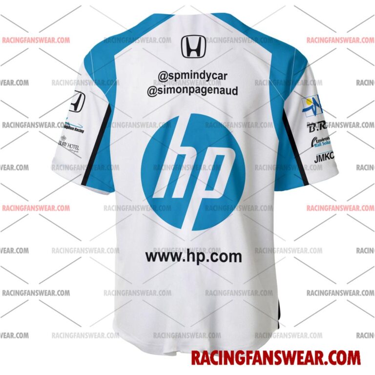 IndyCar store - Loyal fans of Simon Pagenaud's Men's Baseball Jersey,Women's Baseball Jersey,Kid's Baseball Jersey,Men's Hockey Jerseys,WoMen's Hockey Jerseys,Youth's Hockey Jerseys:Vintage indycar racing suit,uniform,apparel,shirts,merch,merchandise,jersey,hoodie,jackets,shorts,sweatshirt,outfits,clothes
