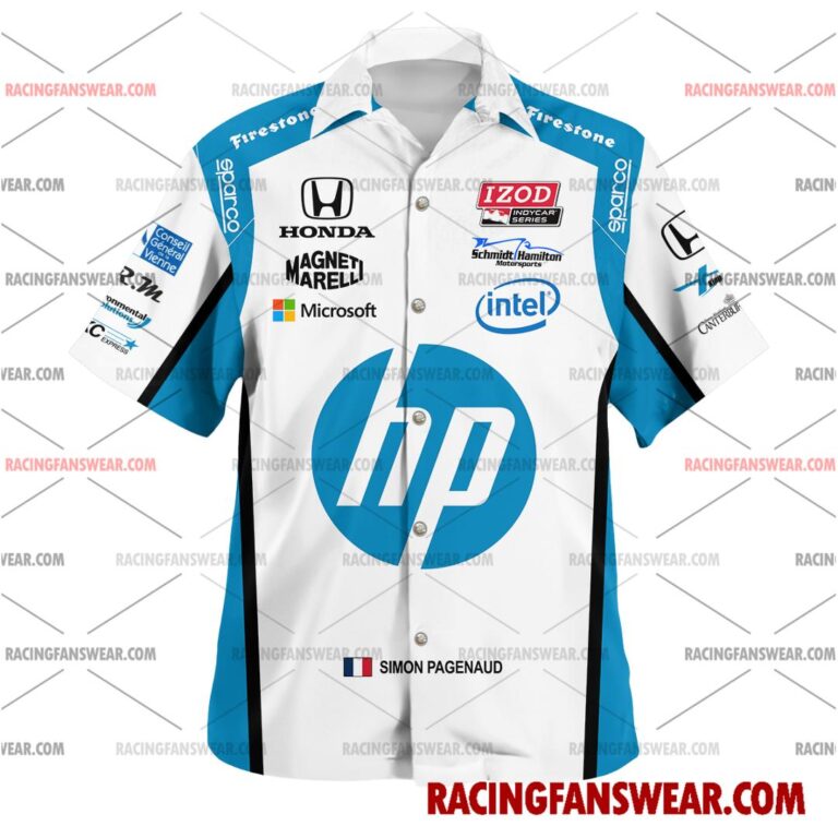 IndyCar store - Loyal fans of Simon Pagenaud's Unisex Hawaiian Shirt,Unisex Polo Shirt,Kid Hawaiian Shirt,Kid Polo Shirt:Vintage indycar racing suit,uniform,apparel,shirts,merch,merchandise,jersey,hoodie,jackets,shorts,sweatshirt,outfits,clothes