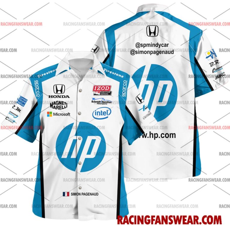 IndyCar store - Loyal fans of Simon Pagenaud's Unisex Hawaiian Shirt,Unisex Polo Shirt,Kid Hawaiian Shirt,Kid Polo Shirt:Vintage indycar racing suit,uniform,apparel,shirts,merch,merchandise,jersey,hoodie,jackets,shorts,sweatshirt,outfits,clothes
