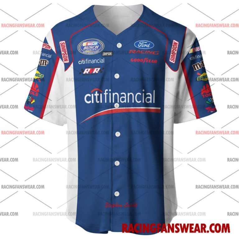 Nascar store - Loyal fans of Stephen Leicht's Men's Baseball Jersey,Women's Baseball Jersey,Kid's Baseball Jersey,Men's Hockey Jerseys,WoMen's Hockey Jerseys,Youth's Hockey Jerseys:vintage nascar racing suit,uniform,apparel,shirts,merch,merchandise,jersey,hoodie,jackets,shorts,sweatshirt,outfits,clothes