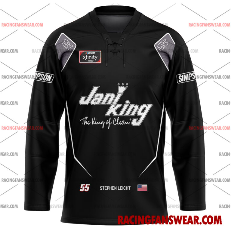 Nascar store - Loyal fans of Stephen Leicht's Men's Baseball Jersey,Women's Baseball Jersey,Kid's Baseball Jersey,Men's Hockey Jerseys,WoMen's Hockey Jerseys,Youth's Hockey Jerseys:vintage nascar racing suit,uniform,apparel,shirts,merch,merchandise,jersey,hoodie,jackets,shorts,sweatshirt,outfits,clothes