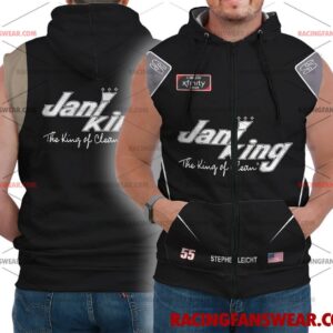 Stephen Leicht Nascar Racing 2019 Uniform Apparel Clothes Bomber Thick Coat Sleeveless Hoodie Hooded T-Shirt 4 Nascar store - Loyal fans of Stephen Leicht's Bomber Jacket,Unisex Thick Coat,Unisex Sleeveless Hoodie,Unisex Hooded T-Shirt,Kid Sleeveless Hoodie,Kid Hooded T-Shirts,Kid Thick Coat:vintage nascar racing suit,uniform,apparel,shirts,merch,merchandise,jersey,hoodie,jackets,shorts,sweatshirt,outfits,clothes