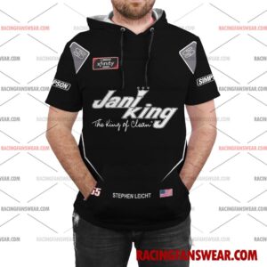 Stephen Leicht Nascar Racing 2019 Uniform Apparel Clothes Bomber Thick Coat Sleeveless Hoodie Hooded T-Shirt 7 Nascar store - Loyal fans of Stephen Leicht's Bomber Jacket,Unisex Thick Coat,Unisex Sleeveless Hoodie,Unisex Hooded T-Shirt,Kid Sleeveless Hoodie,Kid Hooded T-Shirts,Kid Thick Coat:vintage nascar racing suit,uniform,apparel,shirts,merch,merchandise,jersey,hoodie,jackets,shorts,sweatshirt,outfits,clothes