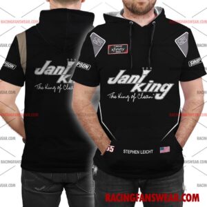 Stephen Leicht Nascar Racing 2019 Uniform Apparel Clothes Bomber Thick Coat Sleeveless Hoodie Hooded T-Shirt 6 Nascar store - Loyal fans of Stephen Leicht's Bomber Jacket,Unisex Thick Coat,Unisex Sleeveless Hoodie,Unisex Hooded T-Shirt,Kid Sleeveless Hoodie,Kid Hooded T-Shirts,Kid Thick Coat:vintage nascar racing suit,uniform,apparel,shirts,merch,merchandise,jersey,hoodie,jackets,shorts,sweatshirt,outfits,clothes