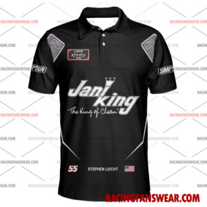 Stephen Leicht Nascar Racing 2019 Uniform Apparel Clothes Hawaiian Polo Shirts 4 Nascar store - Loyal fans of Stephen Leicht's Unisex Hawaiian Shirt,Unisex Polo Shirt,Kid Hawaiian Shirt,Kid Polo Shirt:vintage nascar racing suit,uniform,apparel,shirts,merch,merchandise,jersey,hoodie,jackets,shorts,sweatshirt,outfits,clothes