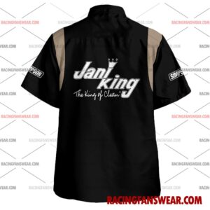 Stephen Leicht Nascar Racing 2019 Uniform Apparel Clothes Hawaiian Polo Shirts 2 Nascar store - Loyal fans of Stephen Leicht's Unisex Hawaiian Shirt,Unisex Polo Shirt,Kid Hawaiian Shirt,Kid Polo Shirt:vintage nascar racing suit,uniform,apparel,shirts,merch,merchandise,jersey,hoodie,jackets,shorts,sweatshirt,outfits,clothes