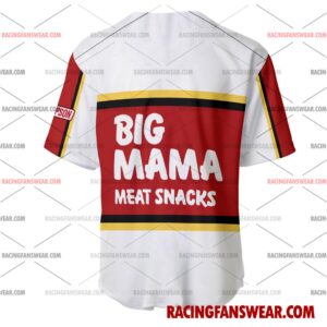 Steve Grissom Nascar Racing 1990 Uniform Apparel Clothes Baseball Jersey Hockey Jersey 2 Nascar store - Loyal fans of Steve Grissom's Men's Baseball Jersey,Women's Baseball Jersey,Kid's Baseball Jersey,Men's Hockey Jerseys,WoMen's Hockey Jerseys,Youth's Hockey Jerseys:vintage nascar racing suit,uniform,apparel,shirts,merch,merchandise,jersey,hoodie,jackets,shorts,sweatshirt,outfits,clothes