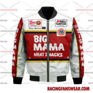 Steve Grissom Nascar Racing 1990 Uniform Apparel Clothes Bomber Thick Coat Sleeveless Hoodie Hooded T-Shirt 2 Nascar store - Loyal fans of Steve Grissom's Bomber Jacket,Unisex Thick Coat,Unisex Sleeveless Hoodie,Unisex Hooded T-Shirt,Kid Sleeveless Hoodie,Kid Hooded T-Shirts,Kid Thick Coat:vintage nascar racing suit,uniform,apparel,shirts,merch,merchandise,jersey,hoodie,jackets,shorts,sweatshirt,outfits,clothes