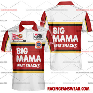 Steve Grissom Nascar Racing 1990 Uniform Apparel Clothes Hawaiian Polo Shirts 3 Nascar store - Loyal fans of Steve Grissom's Unisex Hawaiian Shirt,Unisex Polo Shirt,Kid Hawaiian Shirt,Kid Polo Shirt:vintage nascar racing suit,uniform,apparel,shirts,merch,merchandise,jersey,hoodie,jackets,shorts,sweatshirt,outfits,clothes