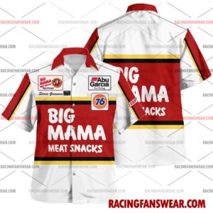 Nascar store - Loyal fans of Steve Grissom's Unisex Hawaiian Shirt,Unisex Polo Shirt,Kid Hawaiian Shirt,Kid Polo Shirt:vintage nascar racing suit,uniform,apparel,shirts,merch,merchandise,jersey,hoodie,jackets,shorts,sweatshirt,outfits,clothes