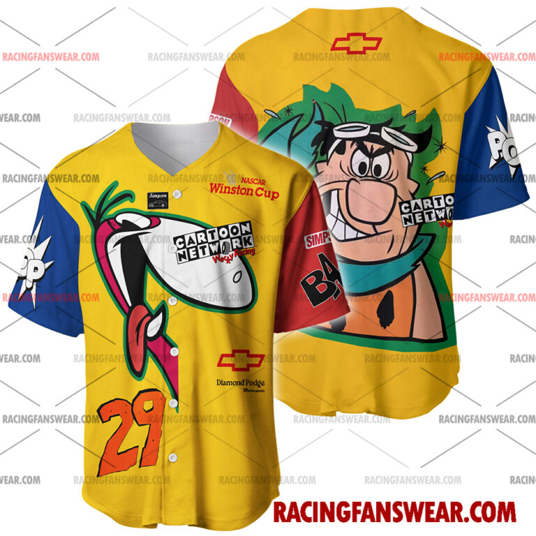 Nascar store - Loyal fans of Steve Grissom's Men's Baseball Jersey,Women's Baseball Jersey,Kid's Baseball Jersey,Men's Hockey Jerseys,WoMen's Hockey Jerseys,Youth's Hockey Jerseys:vintage nascar racing suit,uniform,apparel,shirts,merch,merchandise,jersey,hoodie,jackets,shorts,sweatshirt,outfits,clothes