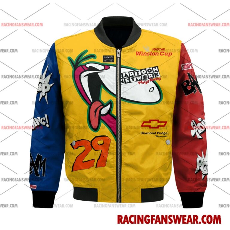 Nascar store - Loyal fans of Steve Grissom's Bomber Jacket,Unisex Thick Coat,Unisex Sleeveless Hoodie,Unisex Hooded T-Shirt,Kid Sleeveless Hoodie,Kid Hooded T-Shirts,Kid Thick Coat:vintage nascar racing suit,uniform,apparel,shirts,merch,merchandise,jersey,hoodie,jackets,shorts,sweatshirt,outfits,clothes