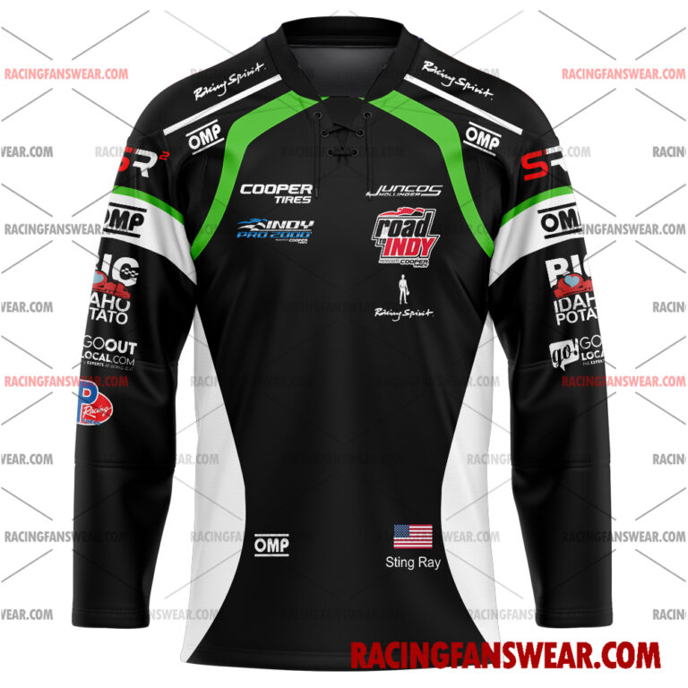 IndyCar store - Loyal fans of Sting Ray Robb's Men's Baseball Jersey,Women's Baseball Jersey,Kid's Baseball Jersey,Men's Hockey Jerseys,WoMen's Hockey Jerseys,Youth's Hockey Jerseys:Vintage indycar racing suit,uniform,apparel,shirts,merch,merchandise,jersey,hoodie,jackets,shorts,sweatshirt,outfits,clothes