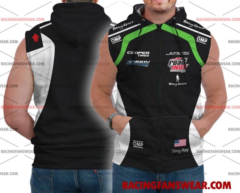 IndyCar store - Loyal fans of Sting Ray Robb's Bomber Jacket,Unisex Thick Coat,Unisex Sleeveless Hoodie,Unisex Hooded T-Shirt,Kid Sleeveless Hoodie,Kid Hooded T-Shirts,Kid Thick Coat:Vintage indycar racing suit,uniform,apparel,shirts,merch,merchandise,jersey,hoodie,jackets,shorts,sweatshirt,outfits,clothes