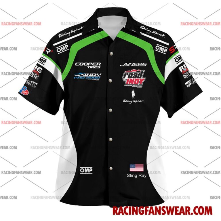 IndyCar store - Loyal fans of Sting Ray Robb's Unisex Hawaiian Shirt,Unisex Polo Shirt,Kid Hawaiian Shirt,Kid Polo Shirt:Vintage indycar racing suit,uniform,apparel,shirts,merch,merchandise,jersey,hoodie,jackets,shorts,sweatshirt,outfits,clothes