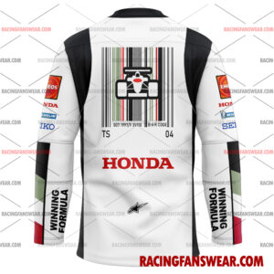 Formula One store - Loyal fans of Takuma Sato's Men's Baseball Jersey,Women's Baseball Jersey,Kid's Baseball Jersey,Men's Hockey Jerseys,WoMen's Hockey Jerseys,Youth's Hockey Jerseys:vintage formula one racing suit,uniform,apparel,shirts,merch,merchandise,jersey,hoodie,jackets,shorts,sweatshirt,outfits,clothes