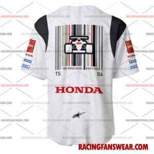 Formula One store - Loyal fans of Takuma Sato's Men's Baseball Jersey,Women's Baseball Jersey,Kid's Baseball Jersey,Men's Hockey Jerseys,WoMen's Hockey Jerseys,Youth's Hockey Jerseys:vintage formula one racing suit,uniform,apparel,shirts,merch,merchandise,jersey,hoodie,jackets,shorts,sweatshirt,outfits,clothes