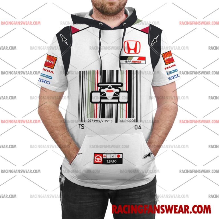 Formula One store - Loyal fans of Takuma Sato's Bomber Jacket,Unisex Thick Coat,Unisex Sleeveless Hoodie,Unisex Hooded T-Shirt,Kid Sleeveless Hoodie,Kid Hooded T-Shirts,Kid Thick Coat:vintage formula one racing suit,uniform,apparel,shirts,merch,merchandise,jersey,hoodie,jackets,shorts,sweatshirt,outfits,clothes