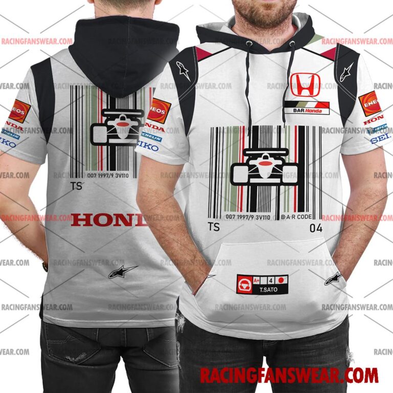 Formula One store - Loyal fans of Takuma Sato's Bomber Jacket,Unisex Thick Coat,Unisex Sleeveless Hoodie,Unisex Hooded T-Shirt,Kid Sleeveless Hoodie,Kid Hooded T-Shirts,Kid Thick Coat:vintage formula one racing suit,uniform,apparel,shirts,merch,merchandise,jersey,hoodie,jackets,shorts,sweatshirt,outfits,clothes