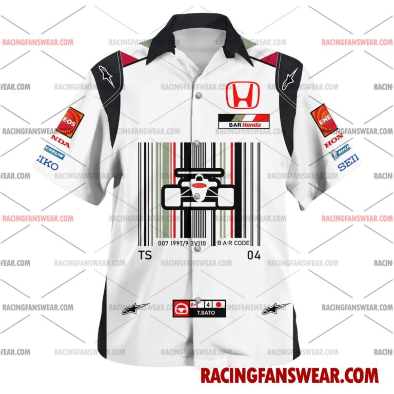 Formula One store - Loyal fans of Takuma Sato's Unisex Hawaiian Shirt,Unisex Polo Shirt,Kid Hawaiian Shirt,Kid Polo Shirt:vintage formula one racing suit,uniform,apparel,shirts,merch,merchandise,jersey,hoodie,jackets,shorts,sweatshirt,outfits,clothes