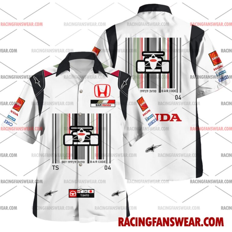 Formula One store - Loyal fans of Takuma Sato's Unisex Hawaiian Shirt,Unisex Polo Shirt,Kid Hawaiian Shirt,Kid Polo Shirt:vintage formula one racing suit,uniform,apparel,shirts,merch,merchandise,jersey,hoodie,jackets,shorts,sweatshirt,outfits,clothes