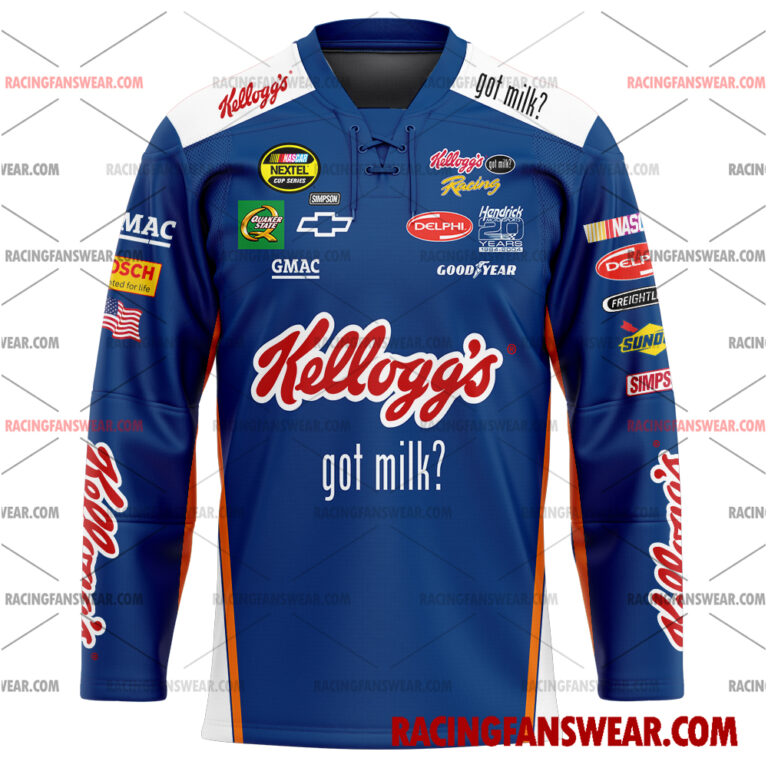 Nascar store - Loyal fans of Terry Labonte's Men's Baseball Jersey,Women's Baseball Jersey,Kid's Baseball Jersey,Men's Hockey Jerseys,WoMen's Hockey Jerseys,Youth's Hockey Jerseys:vintage nascar racing suit,uniform,apparel,shirts,merch,merchandise,jersey,hoodie,jackets,shorts,sweatshirt,outfits,clothes