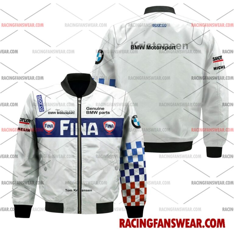Formula One store - Loyal fans of Tom Kristensen's Bomber Jacket,Unisex Thick Coat,Unisex Sleeveless Hoodie,Unisex Hooded T-Shirt,Kid Sleeveless Hoodie,Kid Hooded T-Shirts,Kid Thick Coat:vintage formula one racing suit,uniform,apparel,shirts,merch,merchandise,jersey,hoodie,jackets,shorts,sweatshirt,outfits,clothes