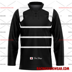 Formula One store - Loyal fans of Toranosuke Takagi's Men's Baseball Jersey,Women's Baseball Jersey,Kid's Baseball Jersey,Men's Hockey Jerseys,WoMen's Hockey Jerseys,Youth's Hockey Jerseys:vintage formula one racing suit,uniform,apparel,shirts,merch,merchandise,jersey,hoodie,jackets,shorts,sweatshirt,outfits,clothes